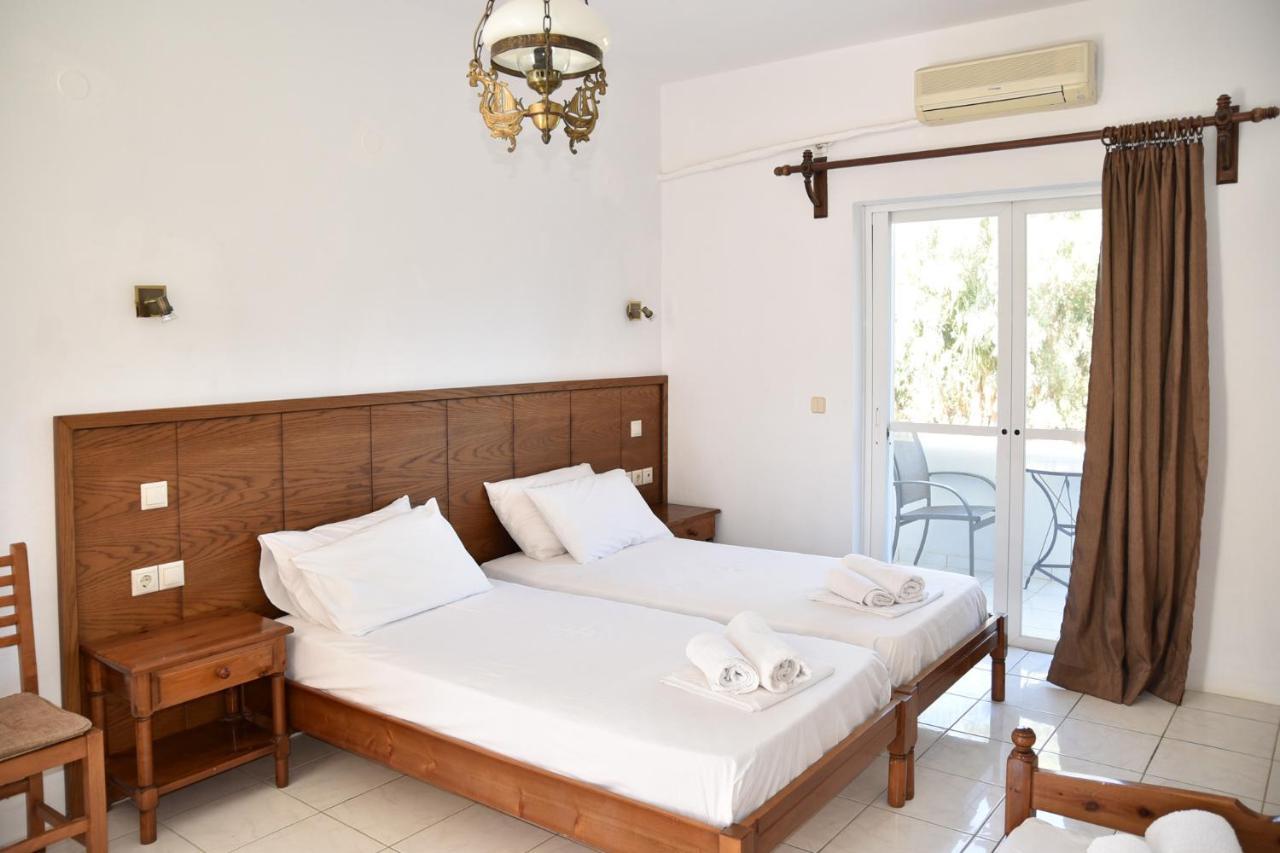Appartement Sani Kasimis à Kyparissia Extérieur photo