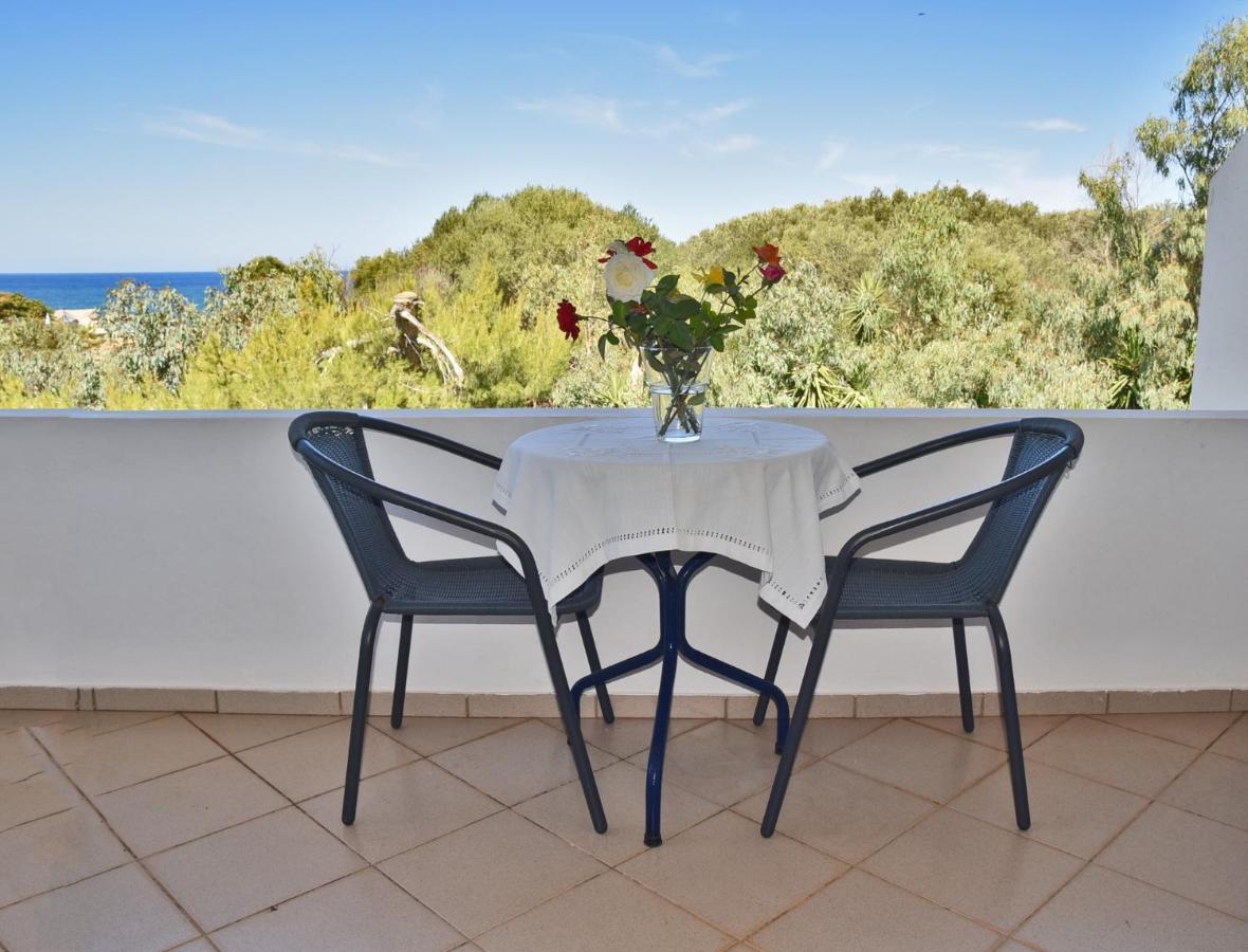 Appartement Sani Kasimis à Kyparissia Extérieur photo
