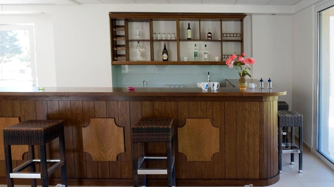 Appartement Sani Kasimis à Kyparissia Extérieur photo