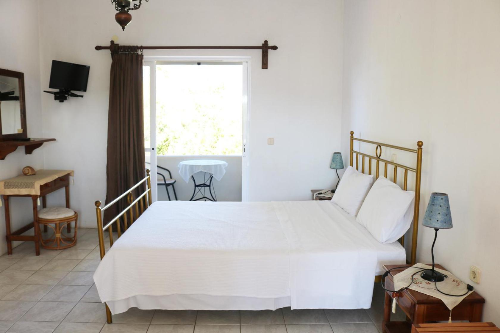 Appartement Sani Kasimis à Kyparissia Extérieur photo