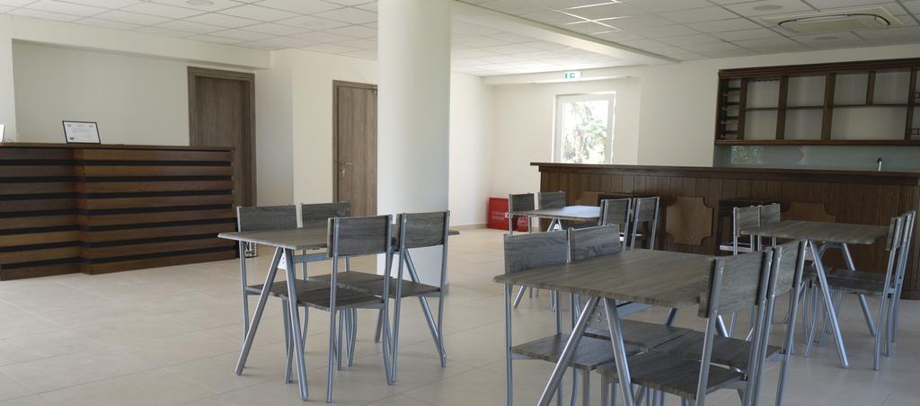 Appartement Sani Kasimis à Kyparissia Extérieur photo